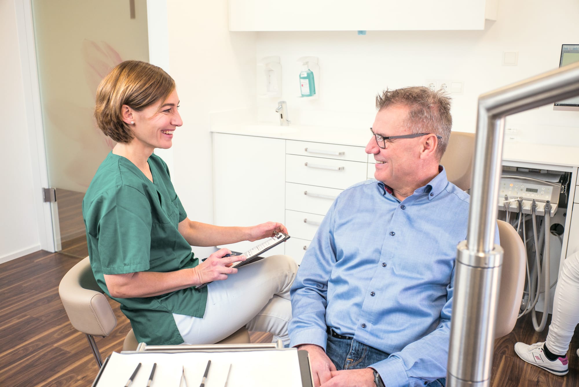 Leistungen | Praxisklinik Jehle Ettlingen